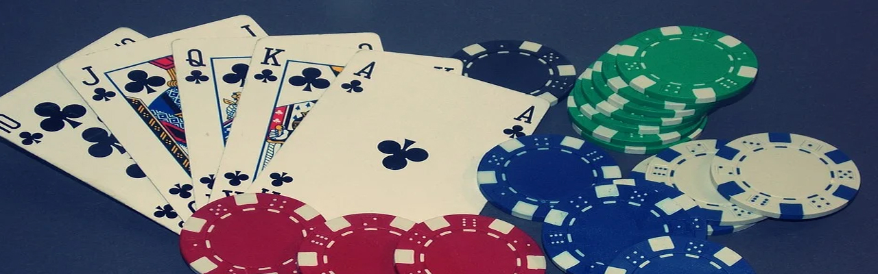 Situs Judi Online Paling baik Sediakan Beberapa Permainan Judi Terkenal