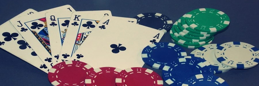 Situs Judi Online Paling baik Sediakan Beberapa Permainan Judi Terkenal